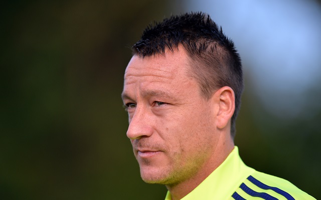 John Terry Chelsea