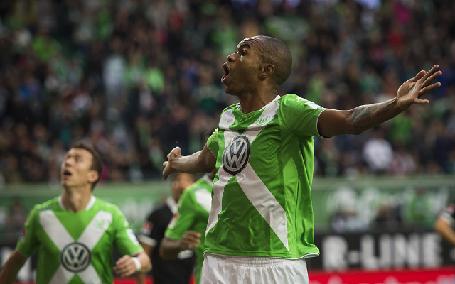 Naldo Wolfsburg