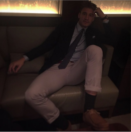 Nicklas Bendtner