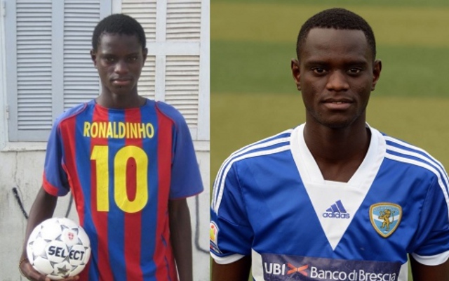 Racine Coly Brescia