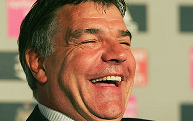 Sam Allardyce  West Ham United F.C.