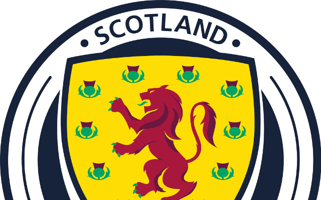 Scotland Football Logo