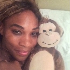 Serena Williams 10