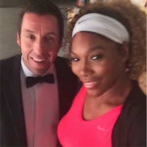 Serena Williams 12