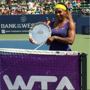 Serena Williams 14