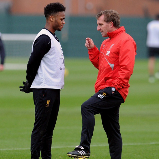 Sterling and Rodgers