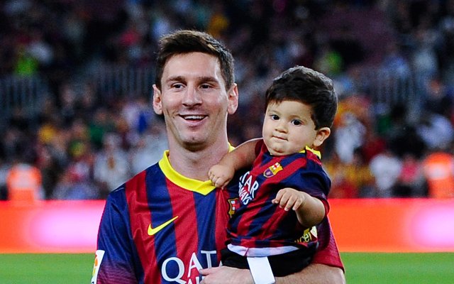 Five Reasons Barcelona Superstar Lionel Messi Wants To Move To Chelsea