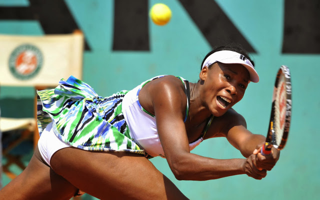 Venus Williams