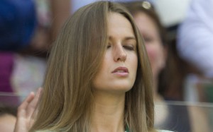 Eleven Hot Photos Of Andy Murray's Fiancee Kim Sears To Celebrate