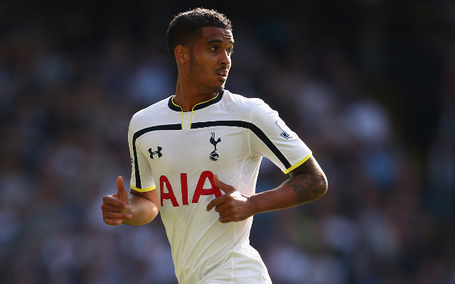 kyle naughton