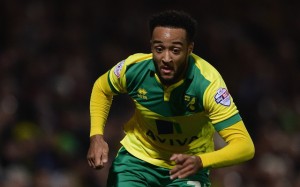 nathan redmond