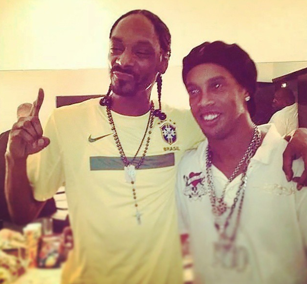 ronaldinho-snoop