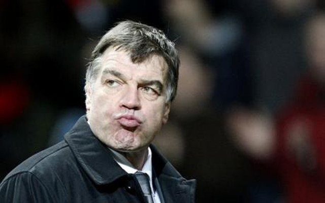 sam allardyce