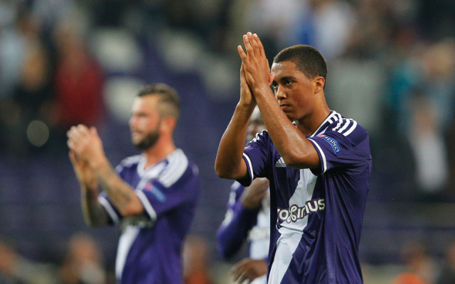 Youri Tielemans