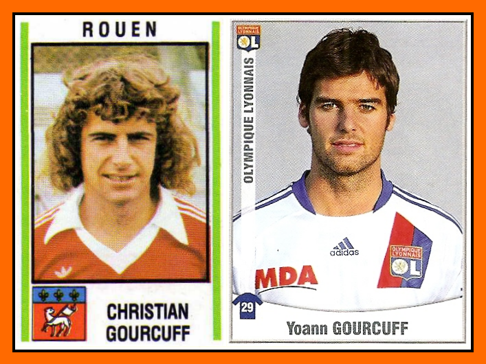 08-Christian & Yoann GOURCUFF
