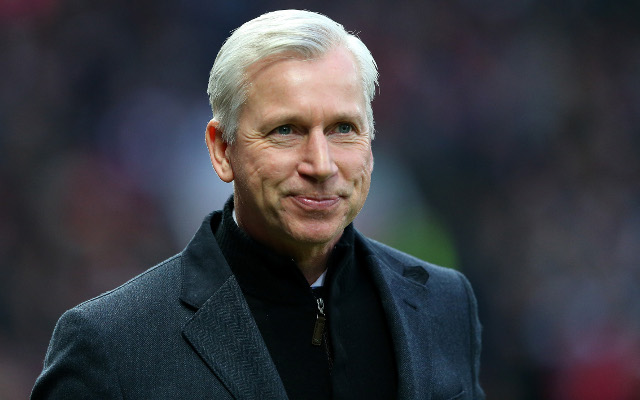 Alan Pardew