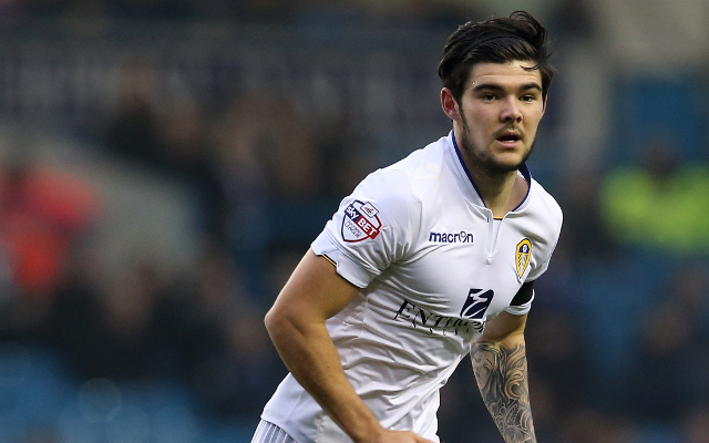 Alex Mowatt Leeds