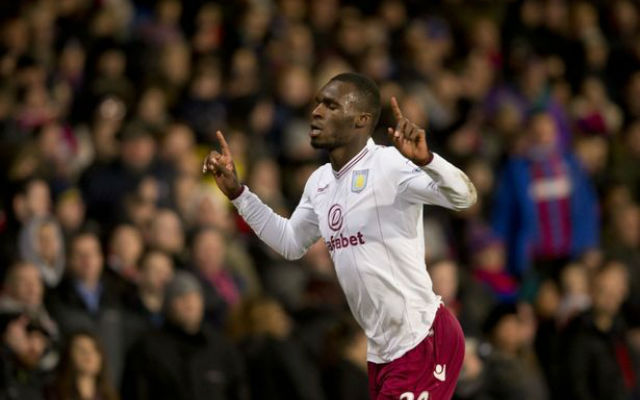 Christian Benteke