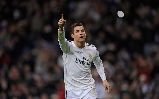 GOAL - Cristiano Ronaldo's goal celebrations. Poetry in... | Facebook