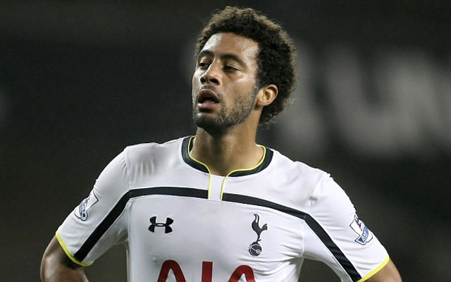 Dembele, Tottenham