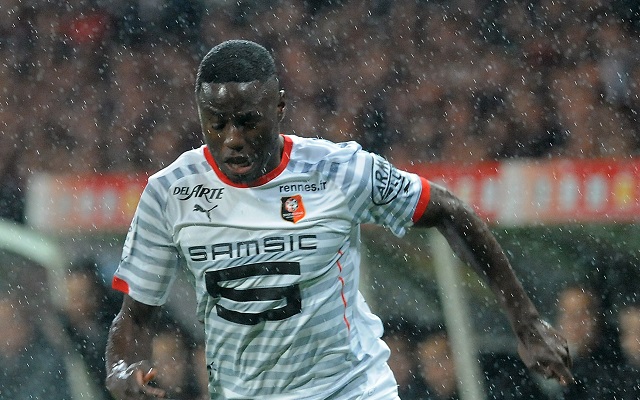 Paul-Georges Ntep