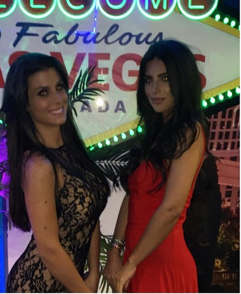 Samir Nasri Manchester City Anara Atanes WAG 2