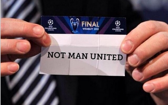 Tomas Rosicky Arsenal Robin van Persie Manchester United