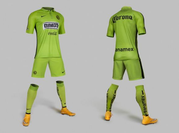 club-america-third-kit