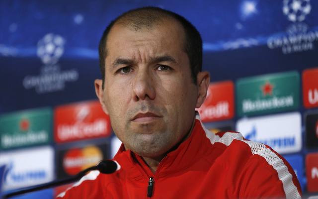 Leonardo Jardim Monaco