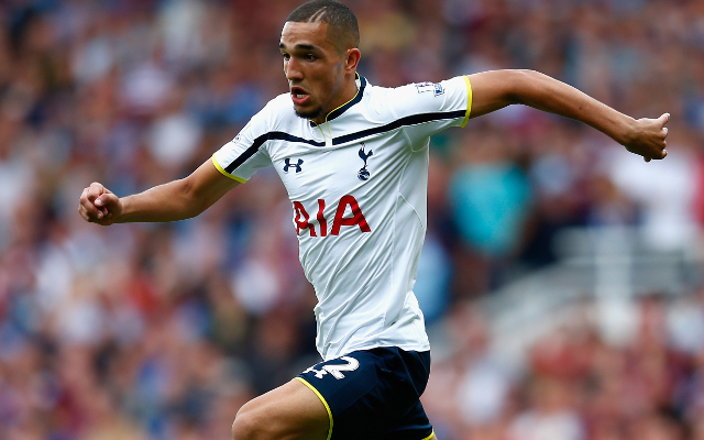 nabil bentaleb