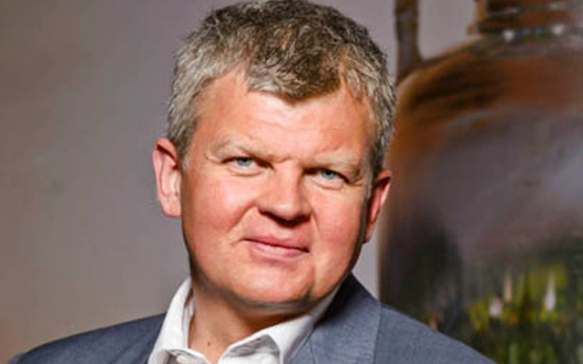Adrian Chiles