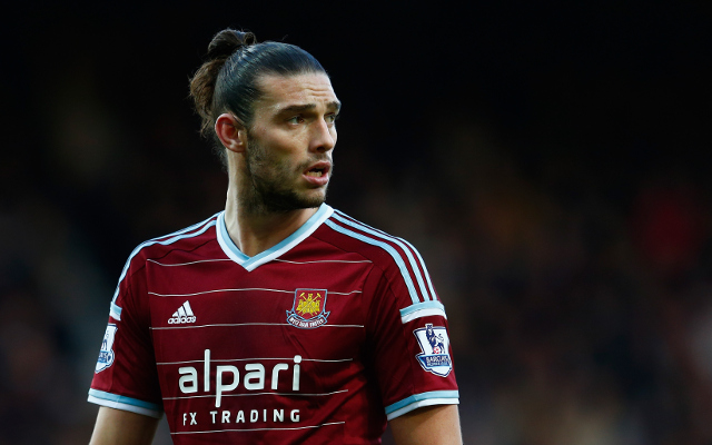 Andy Carroll