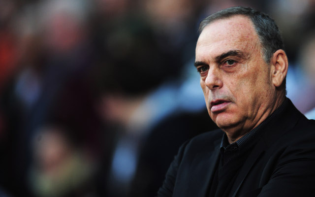 Avram Grant