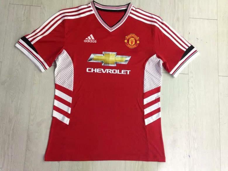 fake man united shirts