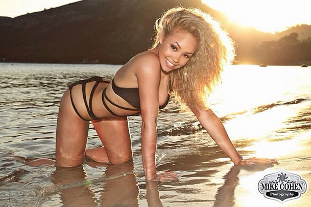 Isabella Johnson-Ewers