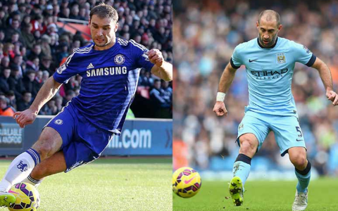 Ivanovic Zabaleta