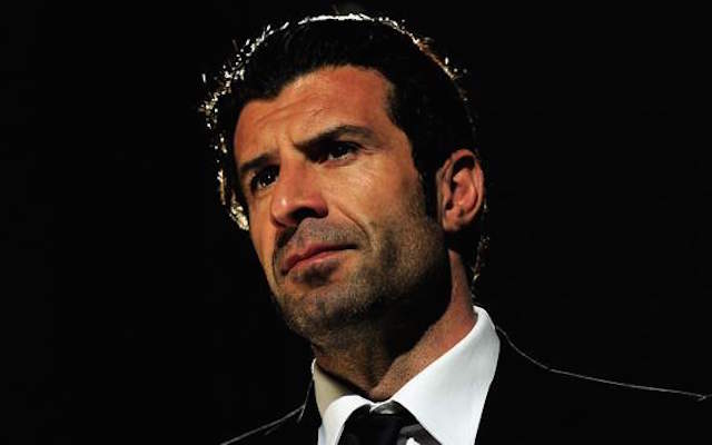 Luis Figo