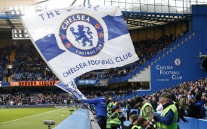 Chelsea chairman says Blues will not use ARTIFICIAL SOUND to improve Stamford  Bridge atmosphere - Mirror Online