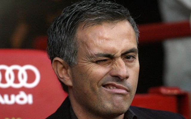 Jose Mourinho Chelsea