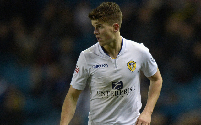 sam byram leeds