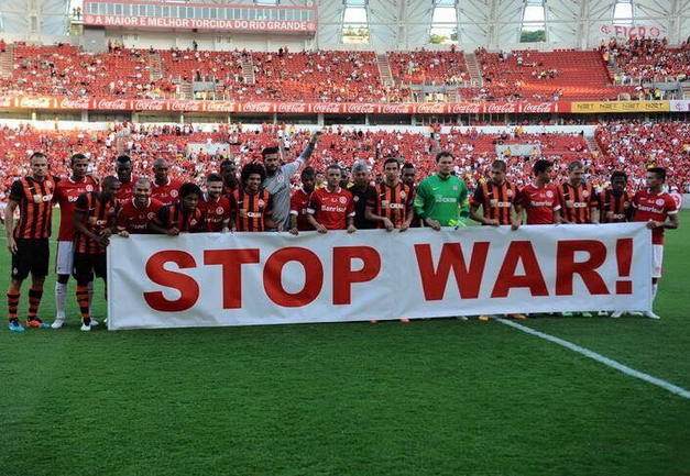 stop-war