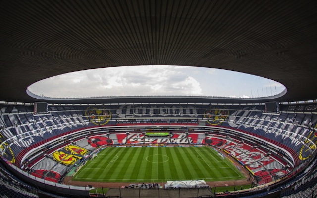 Image) Reigning Champions Club America Sell Tickets In Historic Azteca  Stadium For Less than £5 | CaughtOffside