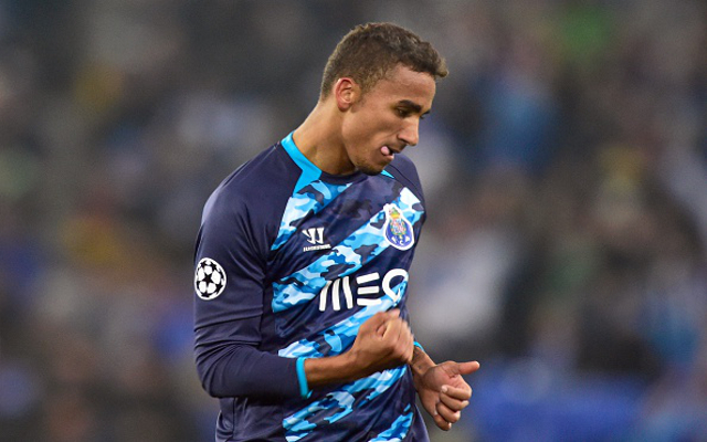 Danilo FC Porto