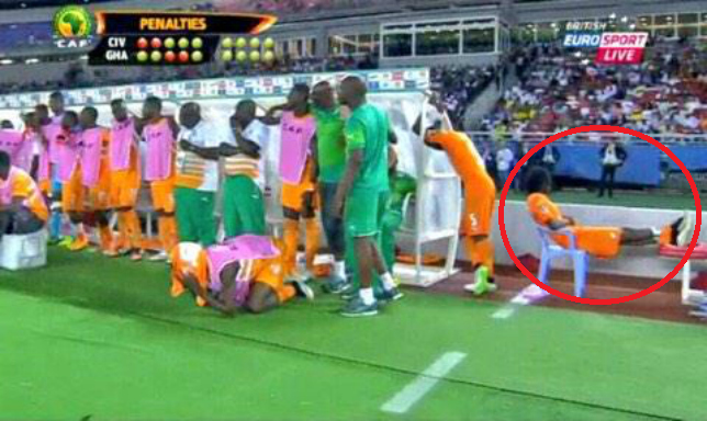 Gervinho Sit