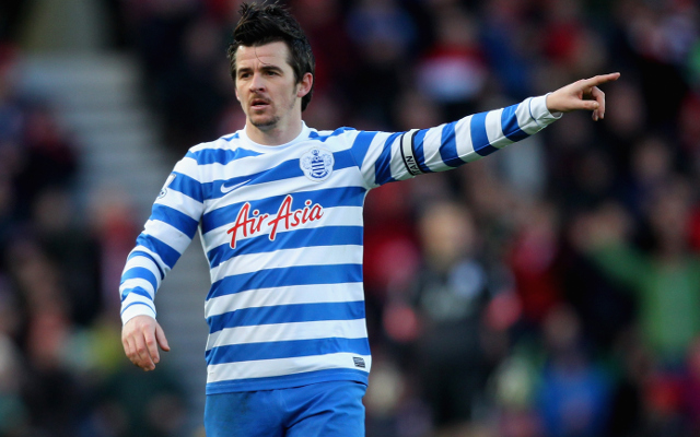 Joey Barton