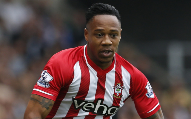 Nathaniel Clyne