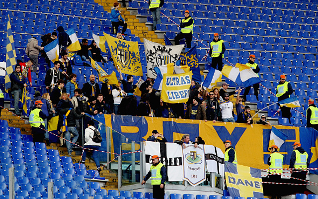 Parma Fans