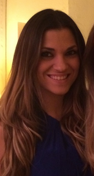 Rocio Millan