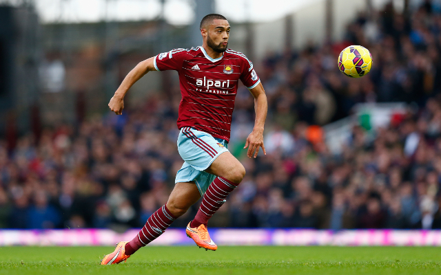 Winston Reid West Ham