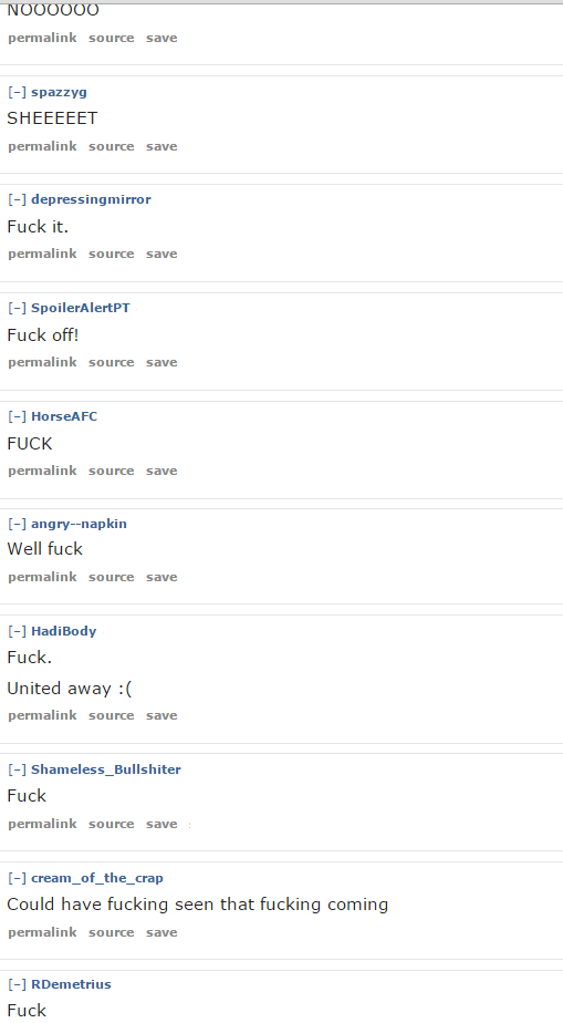 arsenal fans